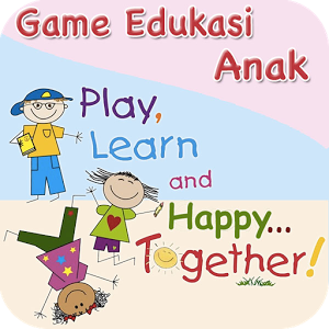 Game Edukasi Anak