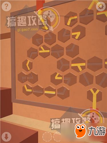 遙遠(yuǎn)尋蹤謎題逃脫第5關(guān)攻略 Faraway Puzzle Escape攻略5關(guān)