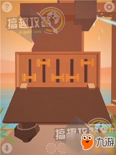 遙遠(yuǎn)尋蹤謎題逃脫第4關(guān)攻略 Faraway Puzzle Escape攻略4關(guān)