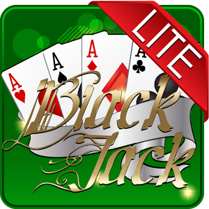 二十一点 Black Jack Lite