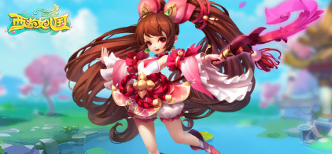 《西游女儿国》特色玩法