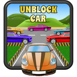 Unblock Your Car