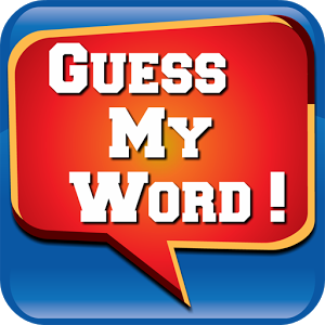 Guess My Word!