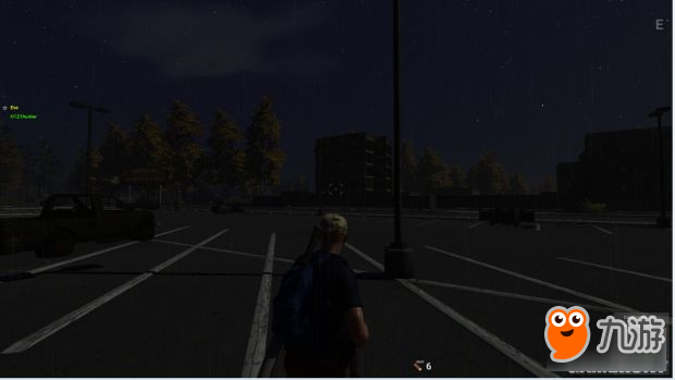 《H1Z1》生存模式P城最新物资刷新点位置 生存模式武器与子弹刷新点