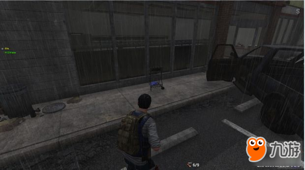 《H1Z1》生存模式P城最新物资刷新点位置 生存模式武器与子弹刷新点