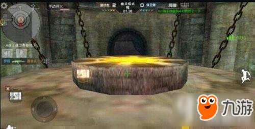 CF手游失落的遗迹怎么样 失落的遗迹地图介绍