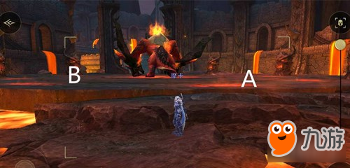 灰烬堡垒英雄本 没有你想象的那么难