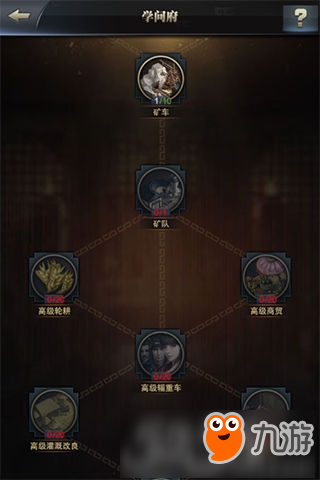 解锁超级矿洞《三国群英传-霸王之业》挖矿玩法详解