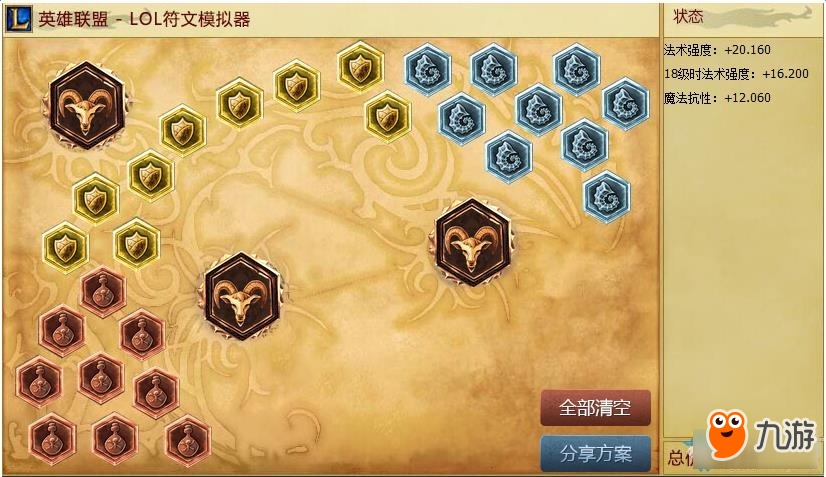 《LOL》S8澤拉斯天賦符文加點出裝攻略