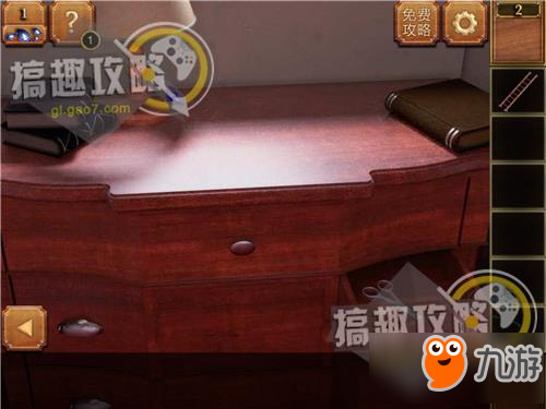 密室逃脱逃出泰坦尼克号攻略 逃出泰坦尼克号通关图文攻略