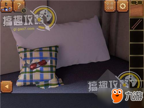 密室逃脱逃出泰坦尼克号攻略 逃出泰坦尼克号通关图文攻略