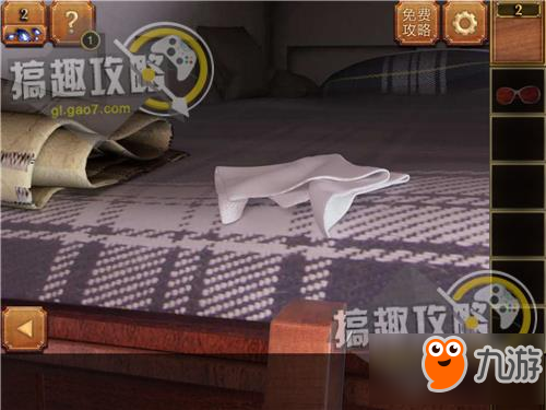 密室逃脱逃出泰坦尼克号攻略 逃出泰坦尼克号通关图文攻略