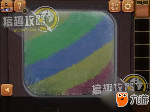 密室逃脱逃出泰坦尼克号攻略 逃出泰坦尼克号通关图文攻略