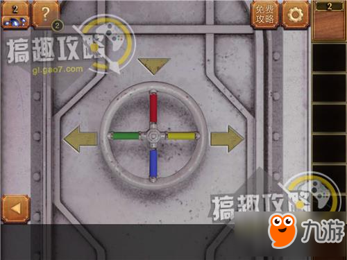 密室逃脱逃出泰坦尼克号攻略 逃出泰坦尼克号通关图文攻略