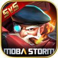 MOBAStorm