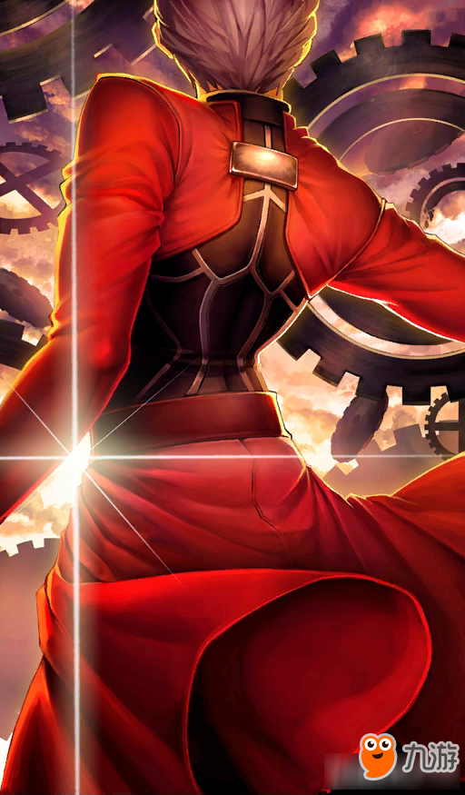 《Fate Grand Order》第一彈英靈羈絆禮裝效果介紹