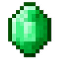 我的世界中国版绿宝石怎么合成 电脑版绿宝石怎么得