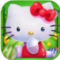 Hello Kitty梦幻花园版本更新