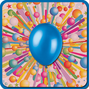 Balloon Burst- Learn Tables