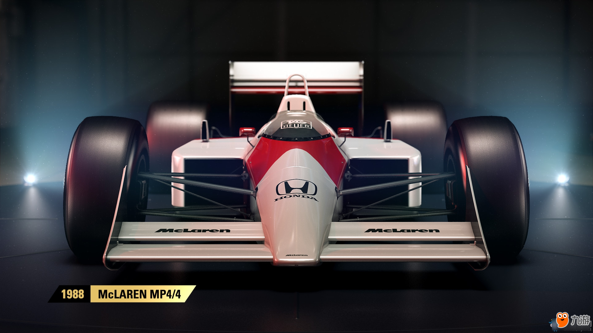 《F1 2017》steam价格一览