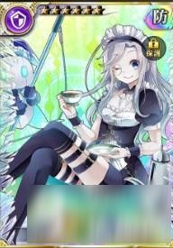 乖离性百万亚瑟王侍从型达·芬奇好不好 侍从型达·芬奇评测