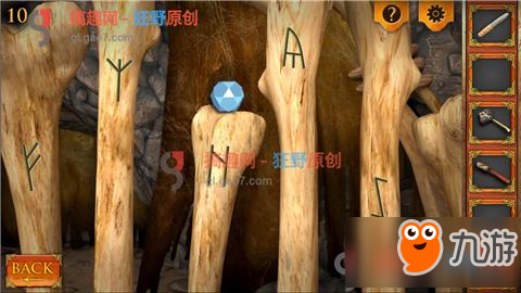 密室求生第5季第10关攻略 密室求生5攻略10关