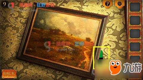 密室求生第5季第9关攻略 密室求生5攻略9关