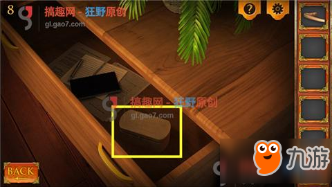 密室求生第5季第8关攻略 密室求生5攻略8关