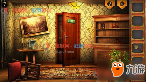 密室求生第5季第7关攻略 密室求生5攻略7关