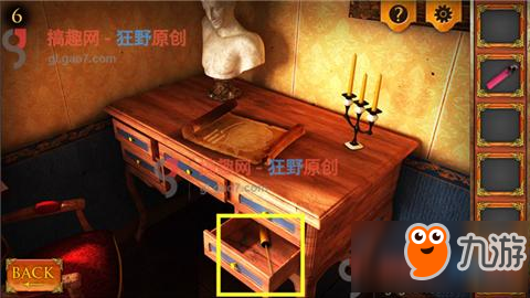 密室求生第5季第6关攻略 密室求生5攻略6关