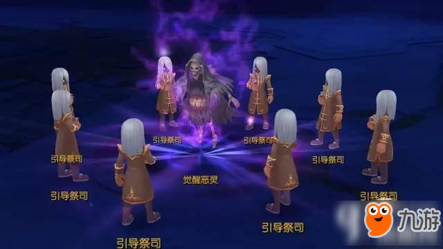 仙境传说手游毁灭之夜副本怎么玩 毁灭之夜副本玩法攻略