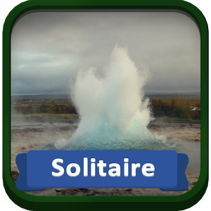 Solitaire Iceland