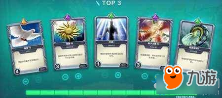 《枪火游侠》胜率最高卡组TOP5介绍