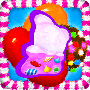 NEW:Candy crush Saga Tips