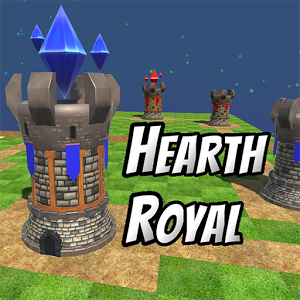 Hearth Royal