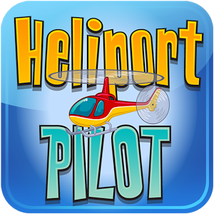 Heliport Pilot