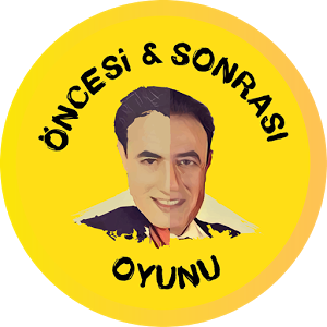 Öncesi & Sonrası Oyunu