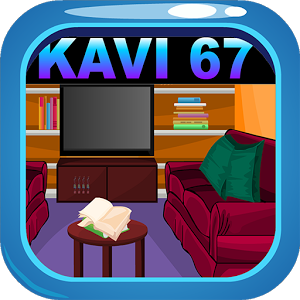 Kavi Escape Game 67
