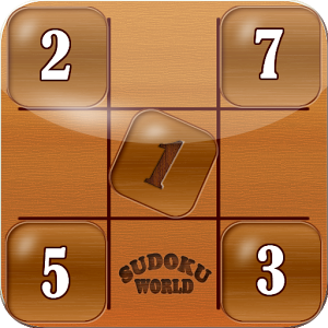 Sudoku World