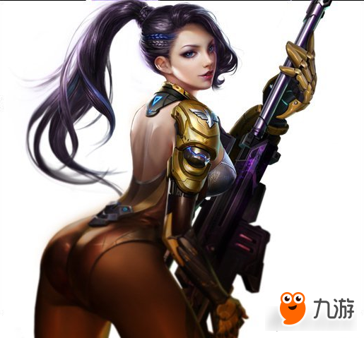 魂斗罗归来手游女性角色盘点 女角色图鉴