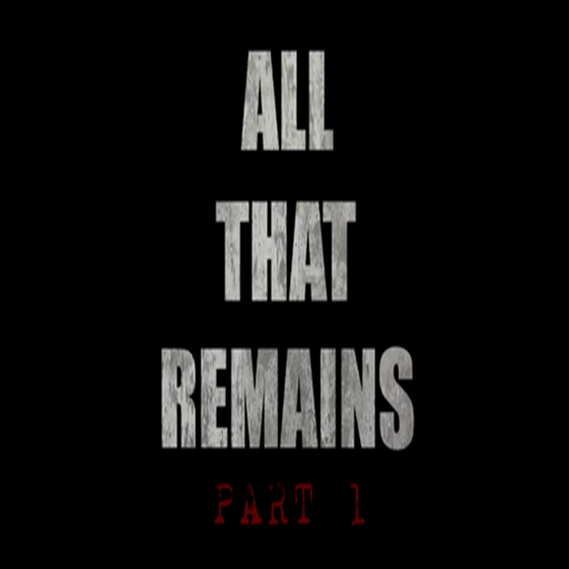 All That Remains