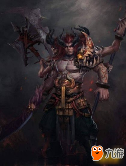 极武尊手游劫难后记录 伏魔后人续写传奇