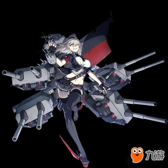 戰(zhàn)艦少女R興登堡怎么樣 艦?zāi)飳傩再Y料一覽