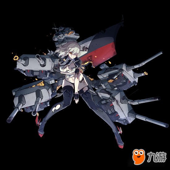 戰(zhàn)艦少女R興登堡怎么樣 艦?zāi)飳傩再Y料一覽