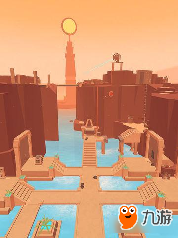 3D解谜冒险《遥远寻踪：谜题逃脱》上架