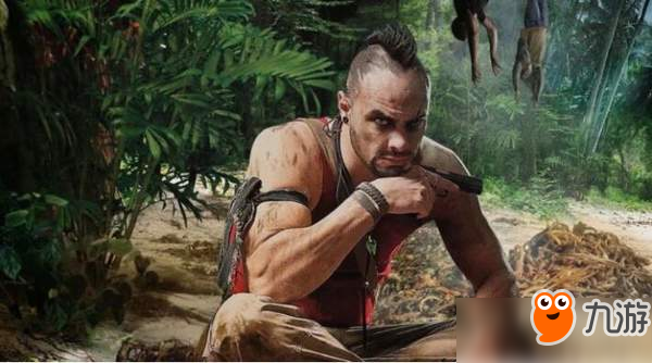 《孤岛惊魂5》游戏设定曝光 邪教题材并非西部牛仔风格
