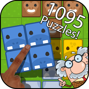 HippoGrid - 1095 Daily Puzzles