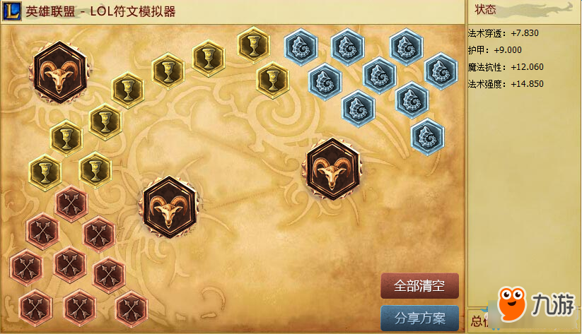 《LOL》S8赛季小法天赋符文加点出装攻略