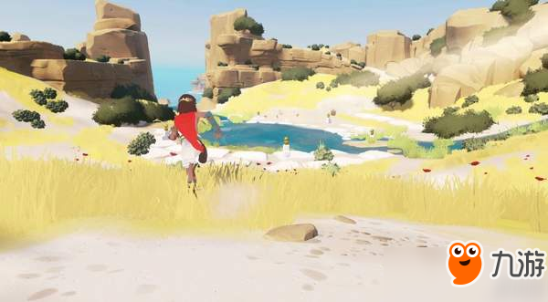 解謎冒險(xiǎn)神作《RIME》PS4版容量曝光：僅需4.25GB！