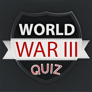 World War 3 quiz(War History)